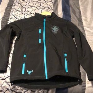 Cowgirl Jacket